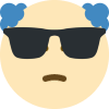 CoolClown emote for Discord