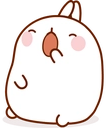 MolangYawn emote for Discord