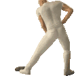 MrClean emote for Discord