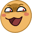 threatening emote for Discord