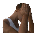 Cj_shake emote for Discord