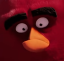 TerenceSad emote for Discord