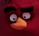 TerenceBruh emote for Discord