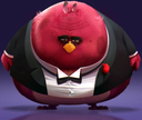 SirTerence emote for Discord