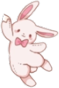 BunnyPlush emote for Discord