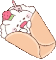 SweetBunnySleep emote for Discord