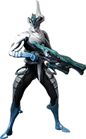 Warframe_Equinox emote for Discord
