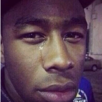 Tyler_sad emote for Discord