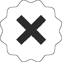 x_verified emote for Discord