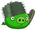 CactusPig emote for Discord