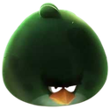 GreenTerence emote for Discord
