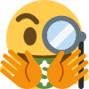 Fancy_Guy_Getting_Money emote for Discord