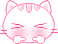 CatShy emote for Discord