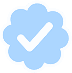 light_blue_check emote for Discord
