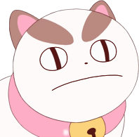 PuppyCat_Annoyed emote for Discord