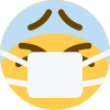 COVID_19 emote for Discord