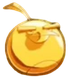 GoldenBomb emote for Discord