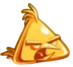 MEBC_GoldenChuck emote for Discord