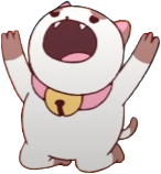 Puppycat_Betrayal emote for Discord