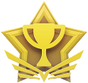 PlayStation_Gold_Trophy emote for Discord