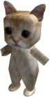 El_gato emote for Discord