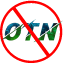 noOTN emote for Discord