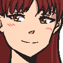 CuteSmile emote for Discord