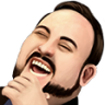 LUL emote for Discord