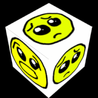 Spinningemojis emote for Discord