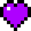 Heart emote for Discord
