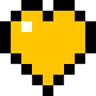 Heart emote for Discord