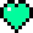 Heart emote for Discord
