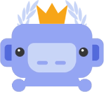 Wumpus static emote
