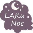 LakuNoc emote for Discord