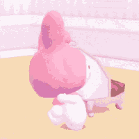 MyMeloSpin emote for Discord