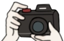 CaughtIn4K emote for Discord