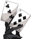 MagicTrick emote for Discord