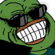 KEKEZ emote for Discord