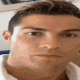 ronaldo_sipping emote for Discord