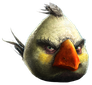 UltraRealisticMatilda emote for Discord