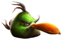 UltraRealisticHal emote for Discord