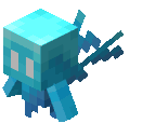 Allay emote for Discord
