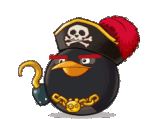 ABE_PirateBomb emote for Discord
