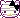 hellokitty_halloween_mummy animated emote