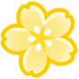 yellowflower emote for Discord