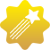star3 emote for Discord