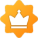 crown emote for Discord