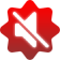 muted emote for Discord
