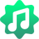 music emote for Discord