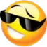 sunglas emote for Discord